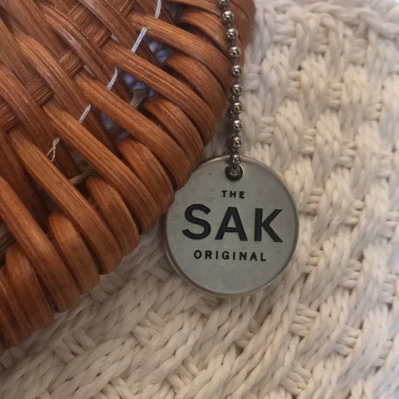 The Sak original Bag - Picture 4 of 8